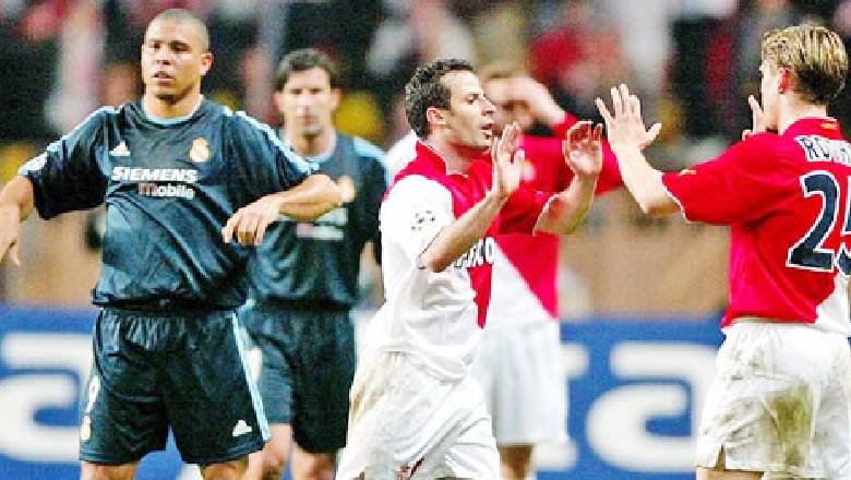 10 biggest upsets in Champions League history: The magical night in Istanbul, Real Madrid&rsquo;s 2 humiliating defeats - Ảnh 3
