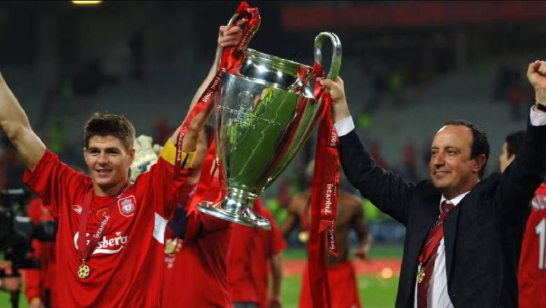 10 biggest upsets in Champions League history: The magical night in Istanbul, Real Madrid&rsquo;s 2 humiliating defeats - Ảnh 4