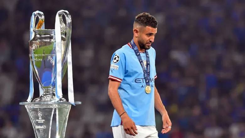 Ranking 10 African goalscorers in Champions League history: Has Salah overtaken Drogba or Eto&rsquo;o? - Ảnh 3