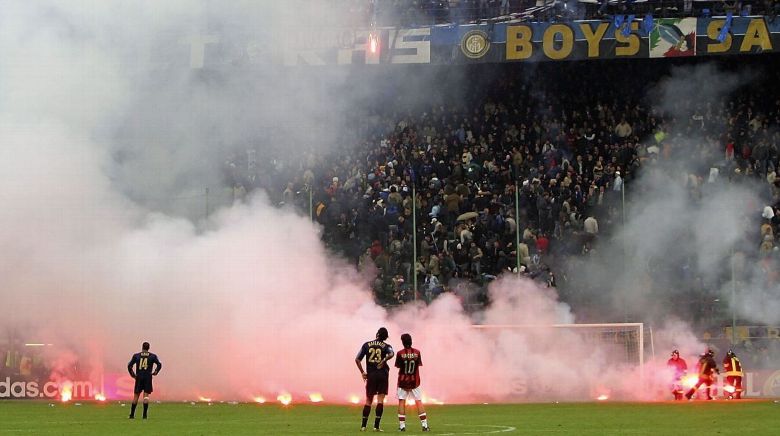 10 most controversial Champions League matches: When refereeing decisions favoured Barcelona - Ảnh 2