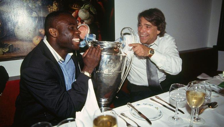 10 most controversial Champions League matches: When refereeing decisions favoured Barcelona - Ảnh 5