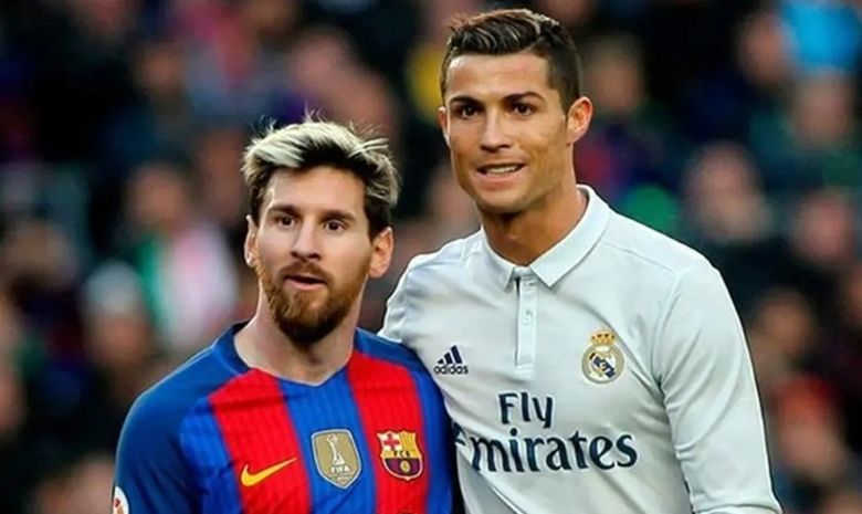 Ranking 10 best strikers in La Liga history: Messi beats Ronaldo in a 'mini El Clasico' - Ảnh 4