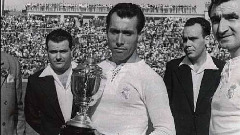 10 greatest La Liga of all time top scorers: Only 1 'hunter' didn&rsquo;t play for Barcelona or Real Madrid - Ảnh 1