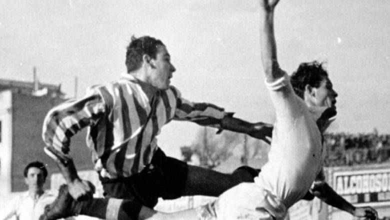 10 greatest La Liga of all time top scorers: Only 1 'hunter' didn&rsquo;t play for Barcelona or Real Madrid - Ảnh 3