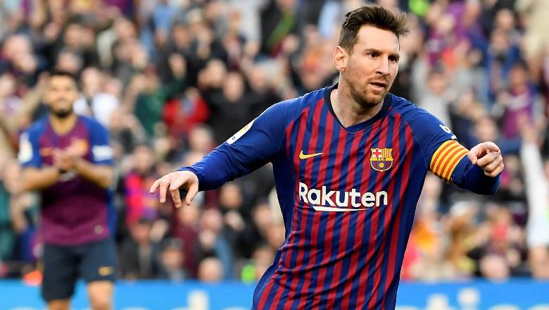 10 greatest La Liga of all time top scorers: Only 1 'hunter' didn&rsquo;t play for Barcelona or Real Madrid - Ảnh 4