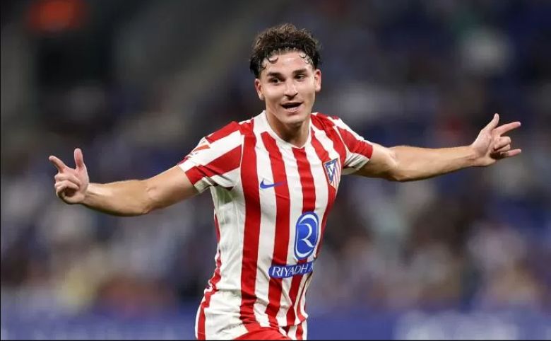 Ranking 10 best strikers in La Liga 2024: A season for new signings, can Mbappe outshine Raphinha? - Ảnh 2