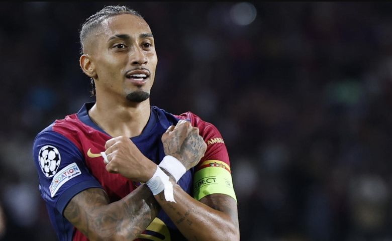 Ranking 10 best strikers in La Liga 2024: A season for new signings, can Mbappe outshine Raphinha? - Ảnh 3