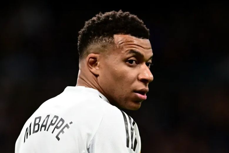 Ranking 10 best strikers in La Liga 2024: A season for new signings, can Mbappe outshine Raphinha? - Ảnh 4