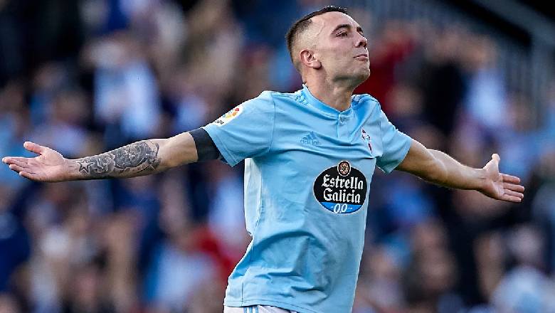 La Liga 2022/23 top scorers table: A dream debut for Lewandowski - Ảnh 1