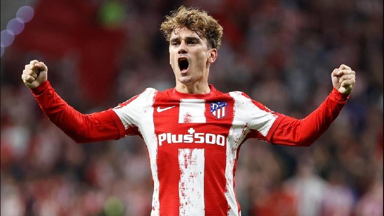 La Liga 2022/23 top scorers table: A dream debut for Lewandowski - Ảnh 2