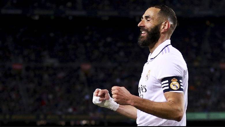 La Liga 2022/23 top scorers table: A dream debut for Lewandowski - Ảnh 3