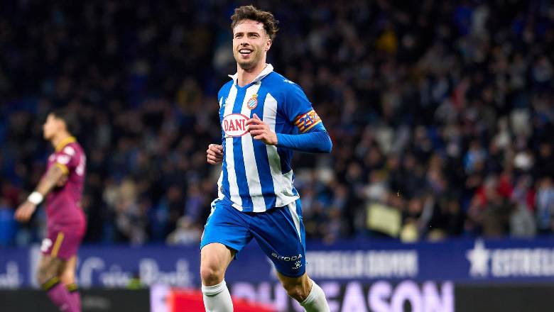 Top 10 scorers in La Liga 2024/25 ranked: Mbappe steps into Ronaldo&rsquo;s shoes, 2 smart Atletico signings shine - Ảnh 1