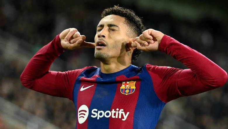 Top 10 scorers in La Liga 2024/25 ranked: Mbappe steps into Ronaldo&rsquo;s shoes, 2 smart Atletico signings shine - Ảnh 2