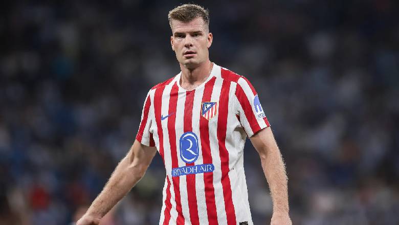 Top 10 scorers in La Liga 2024/25 ranked: Mbappe steps into Ronaldo&rsquo;s shoes, 2 smart Atletico signings shine - Ảnh 3