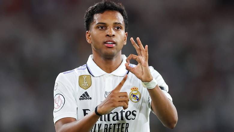 Who is the most expensive player in La Liga today? Yamal, Mbappe or Bellingham?  - Ảnh 1