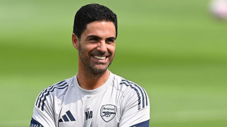 9 highest paid soccer coaches right now: Guardiola behind 2 names, Arteta and Moyes raise eyebrows - Ảnh 3