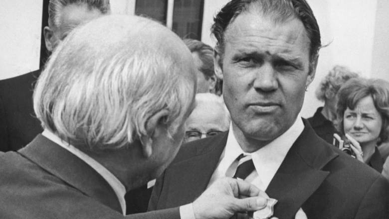 Top 10 best football managers of all time: The greatest masterminds to ever grace the game  - Ảnh 3