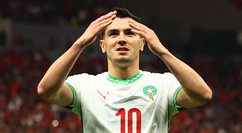 Top 10 best midfielders in Africa 2025: National villain, the 17-year-old who won the Treble - Ảnh 4