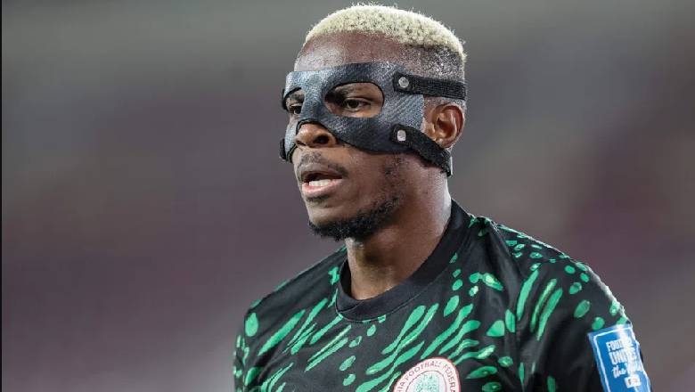 10 best Nigerian soccer players in history: Chelsea&rsquo;s controversial signing, is Osimhen included? - Ảnh 1