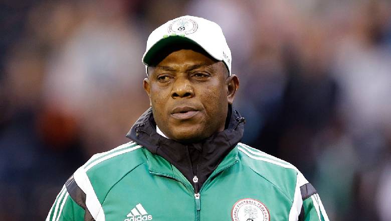10 best Nigerian soccer players in history: Chelsea&rsquo;s controversial signing, is Osimhen included? - Ảnh 3
