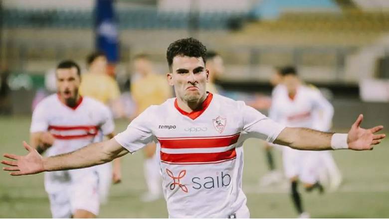 Who was the top scorer in CAF Confederation Cup 2023/24? Ranking the 9 most explosive players - Ảnh 2