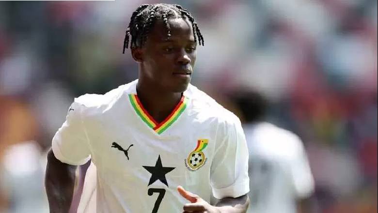 Who was the top scorer in CAF Confederation Cup 2023/24? Ranking the 9 most explosive players - Ảnh 4