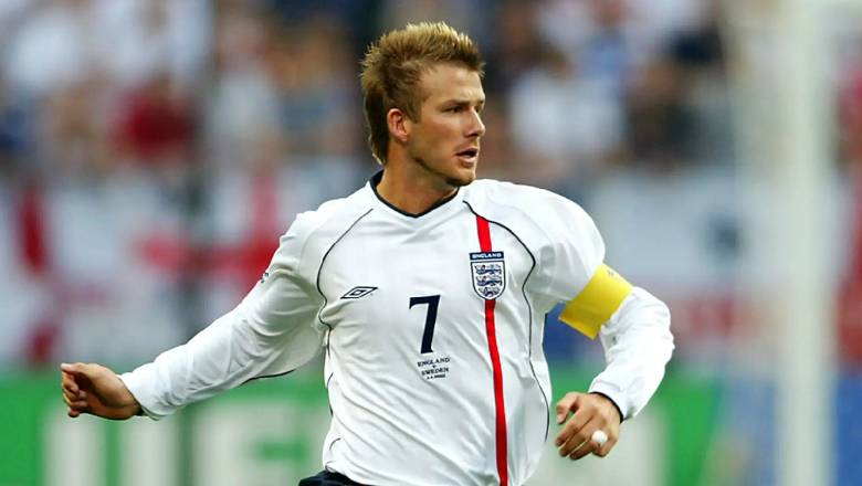 10 best players England National Team history: Man United proud of 2 deadly strikers - Ảnh 1