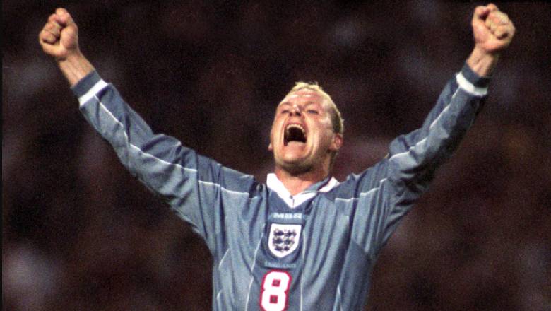 10 best players England National Team history: Man United proud of 2 deadly strikers - Ảnh 2
