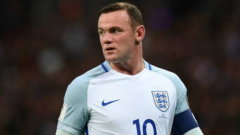 10 best players England National Team history: Man United proud of 2 deadly strikers - Ảnh 4