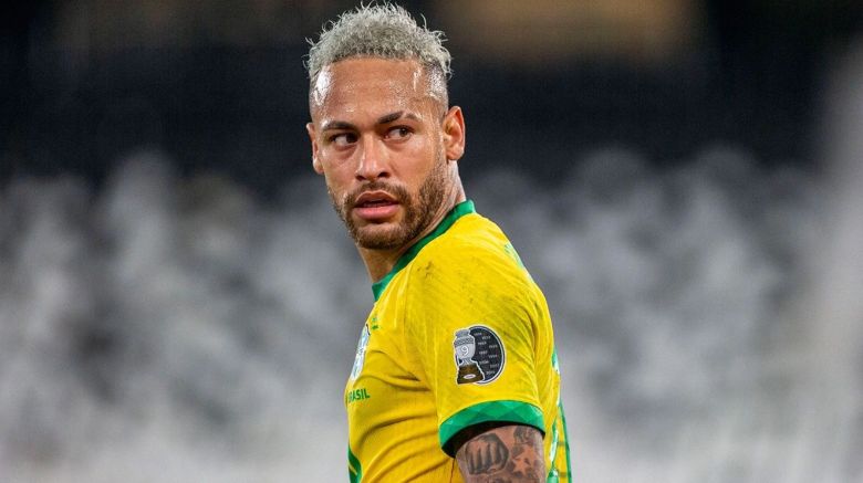 Will Neymar play in the 2026 World Cup?  - Ảnh 1