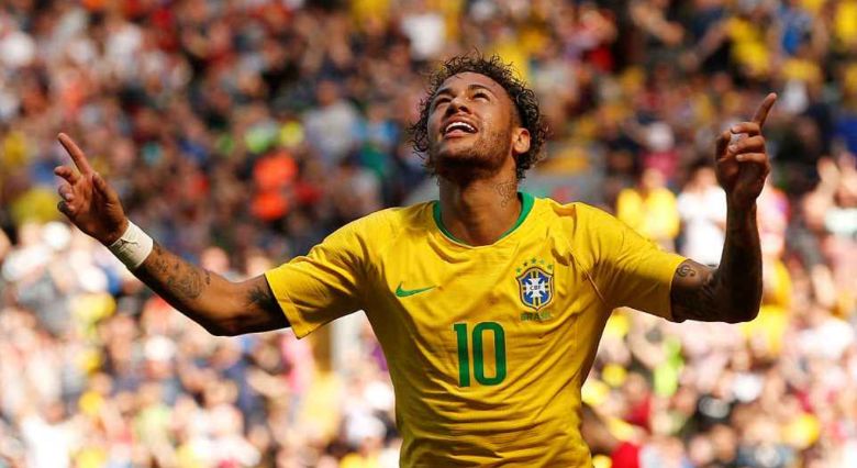 Will Neymar play in the 2026 World Cup?  - Ảnh 2
