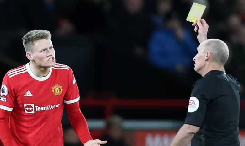 6 fastest yellow cards in Premier League history: Mane&rsquo;s unbelievable record is broken - Ảnh 2