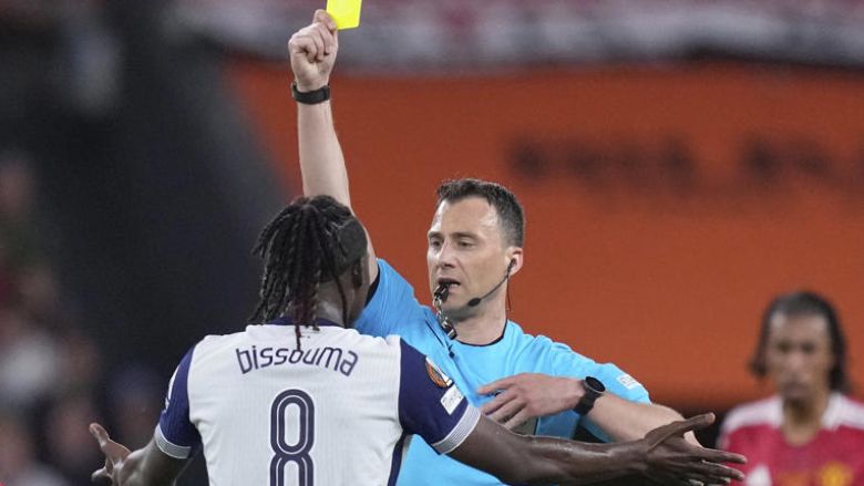 6 fastest yellow cards in Premier League history: Mane&rsquo;s unbelievable record is broken - Ảnh 3