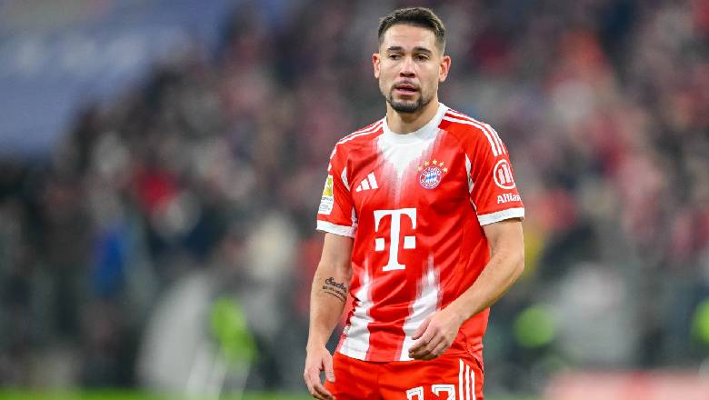 Bayern Munich top scorers 2025/26: Deadly hat-trick hero, wonderkid challenging Yamal - Ảnh 1