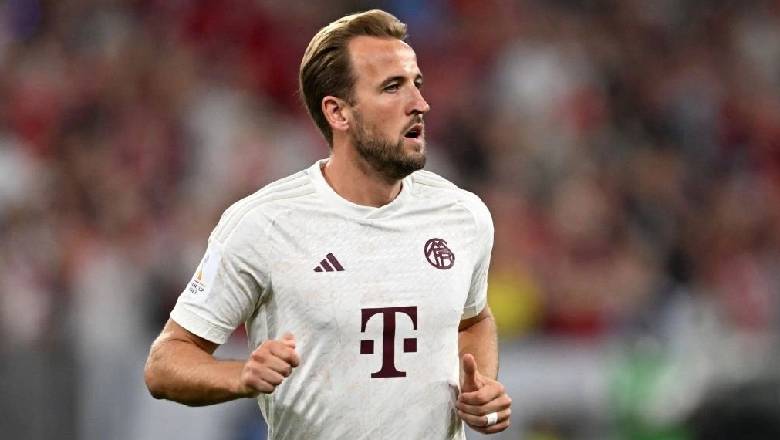 Bayern Munich top scorers 2025/26: Deadly hat-trick hero, wonderkid challenging Yamal - Ảnh 4