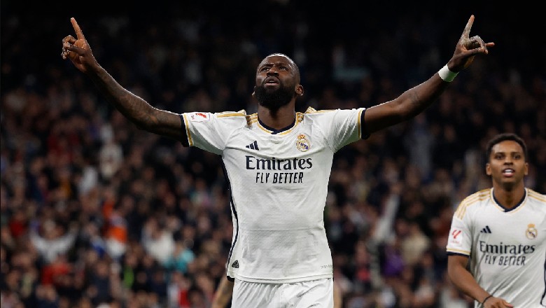 Real Madrid best defender 2025 ranked: 2 signings worth every penny - Ảnh 1