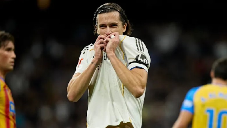 Real Madrid best defender 2025 ranked: 2 signings worth every penny - Ảnh 3