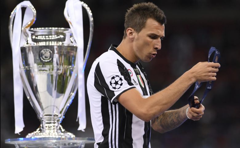 How many Champions League titles have Juventus won? - Ảnh 2