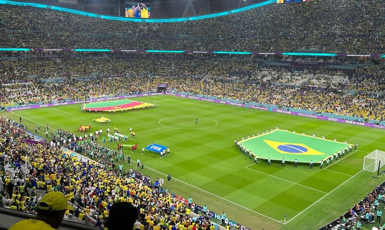 Top 10 the world&rsquo;s largest stadium: Europe has just 1 representative - Ảnh 2