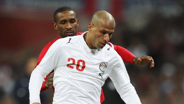 Egypt&rsquo;s all-time best players: Drogba&rsquo;s toughest rival included, where does Salah rank? - Ảnh 1