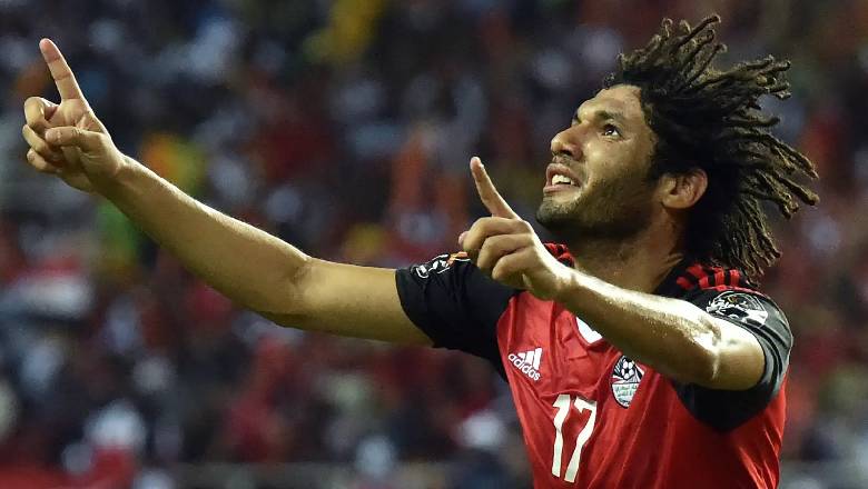 Egypt&rsquo;s all-time best players: Drogba&rsquo;s toughest rival included, where does Salah rank? - Ảnh 2