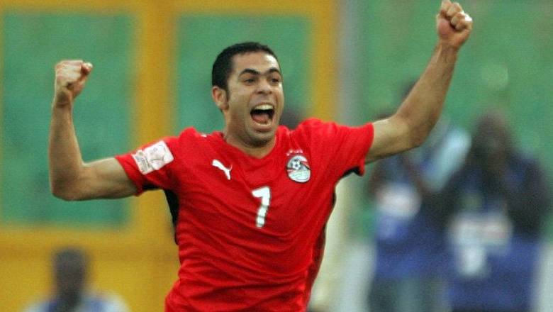 Ranking the best right back in Africa: Two-time Champions League winner falls behind Hakimi - Ảnh 1