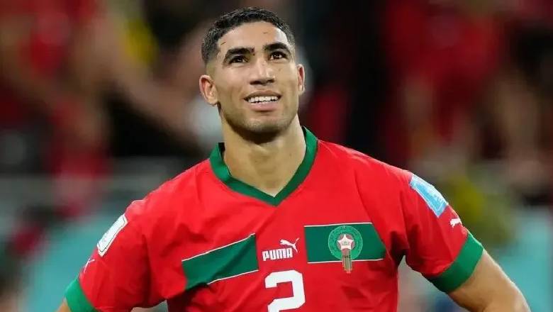 Ranking the best right back in Africa: Two-time Champions League winner falls behind Hakimi - Ảnh 3
