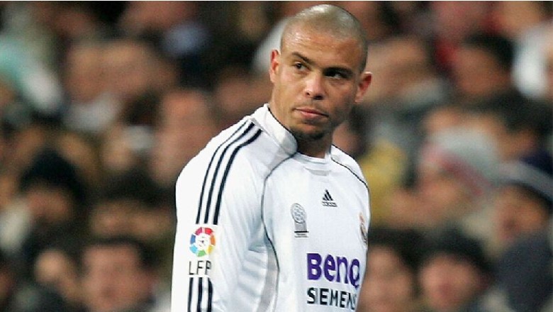 Top 10 the most unlucky players in football history: Ballack still luckier than Ronaldo, Reus and his fragile legs - Ảnh 4