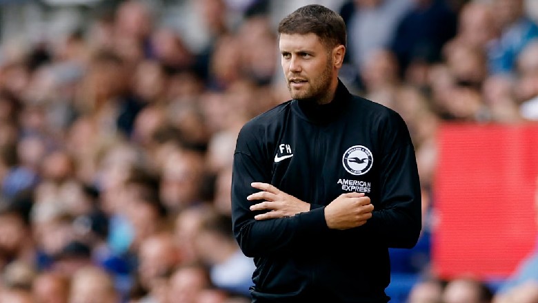 Who is youngest coach in Premier League 2025/26? - Ảnh 1