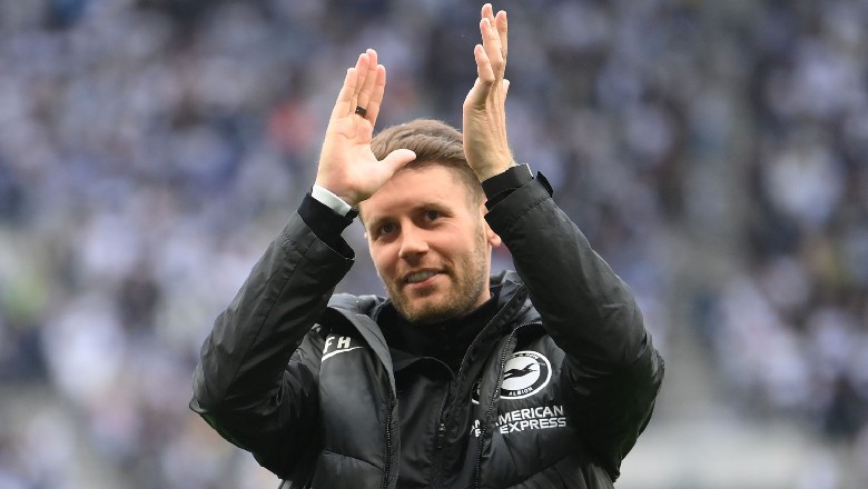 Who is youngest coach in Premier League 2025/26? - Ảnh 2