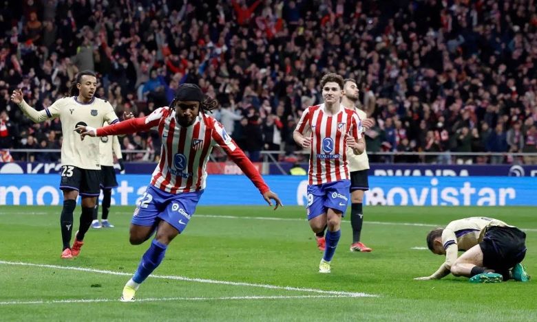 Predicted Barcelona vs Atletico Madrid lineups: Who can replace Raphinha? - Ảnh 3