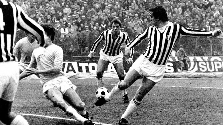 5 Juventus biggest defeats: Derby d&rsquo;Italia nightmare, shocking 0-7 loss to Austrian side - Ảnh 1