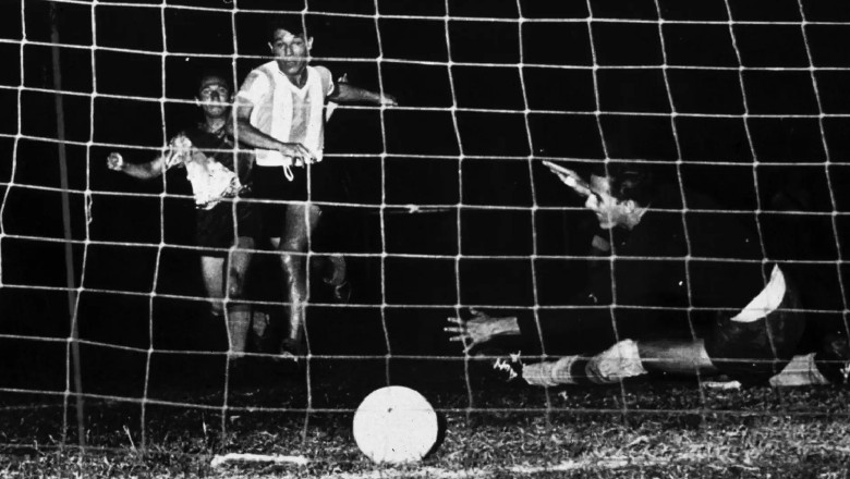 5 Juventus biggest defeats: Derby d&rsquo;Italia nightmare, shocking 0-7 loss to Austrian side - Ảnh 2