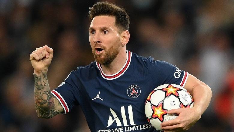 How fast Messi is? Debunking the myths about The GOAT - Ảnh 1